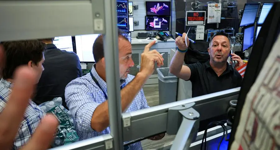 Stocks steady as oil surge offsets ASML lift to tech