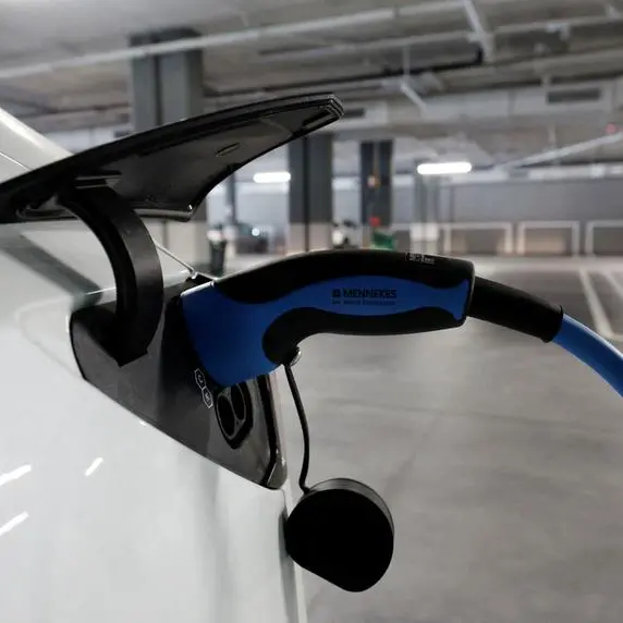 Turkey auto market hits record in 2025 as EV sales surge