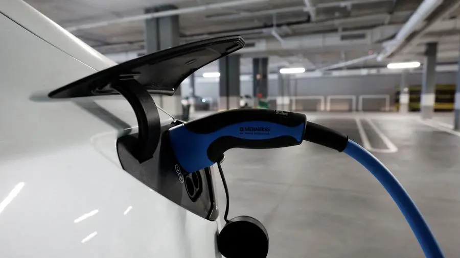 Turkey auto market hits record in 2025 as EV sales surge