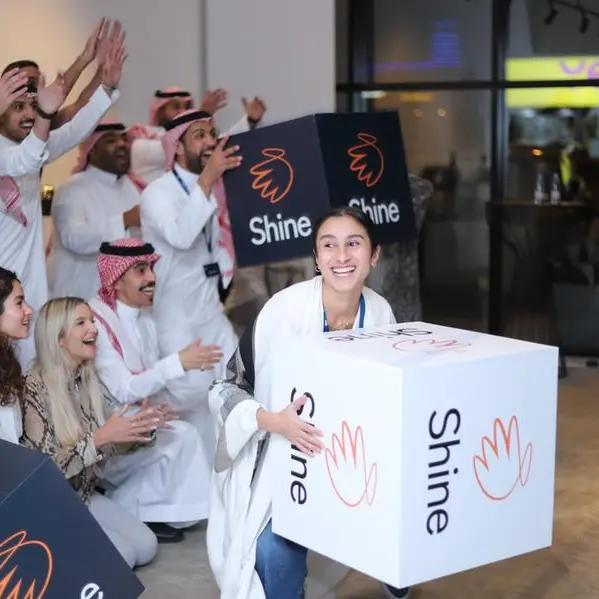 شاين تطلق مبادرة مبتكرة لإعادة تعريف مفهوم التوظيف في السعودية