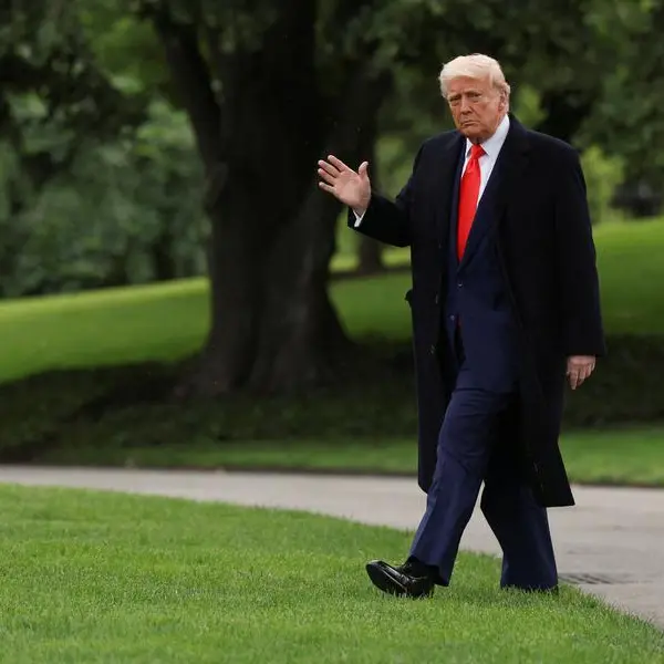 Wealthy foreign crypto investors descend on President Trump's golf club for $148mln meme coin dinner