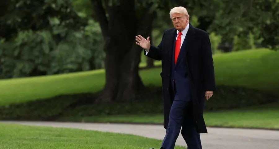 Wealthy foreign crypto investors descend on President Trump's golf club for $148mln meme coin dinner