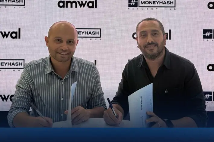 MoneyHash Partners With Amwal Tech To Expand Installment Payments Across The Kingdom