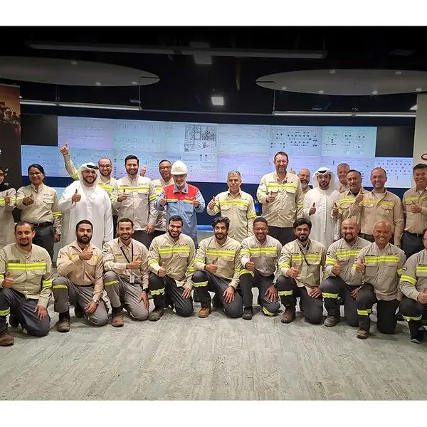 EGA restarts Al Taweelah alumina refinery