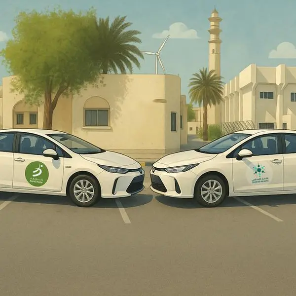 BankDhofar pioneers hybrid fleet transition in Oman’s banking sector