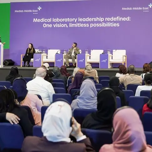 WHX Dubai and WHX Labs Dubai to combine in 2026 to form the world’s largest healthcare event