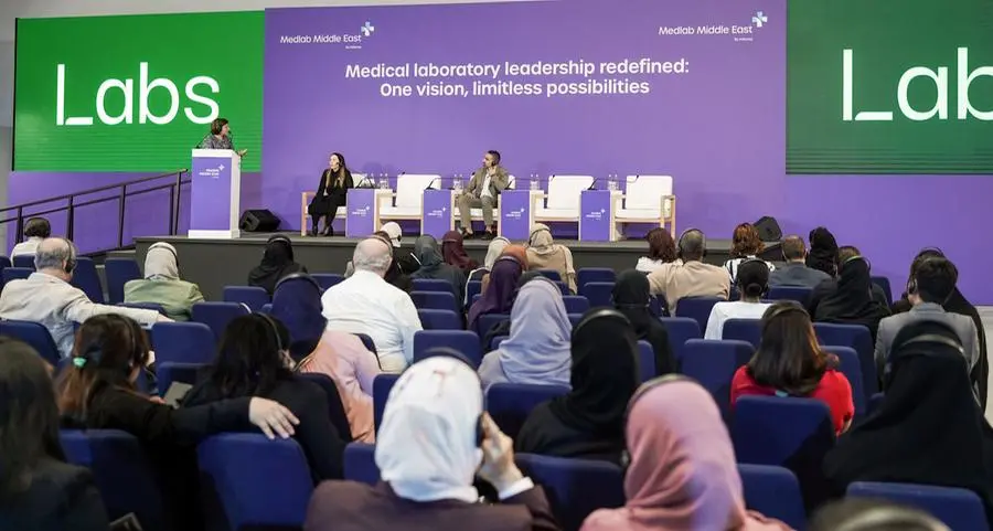 WHX Dubai and WHX Labs Dubai to combine in 2026 to form the world’s largest healthcare event