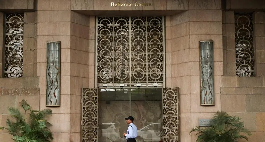 India's Reliance makes rare fuel oil purchase from HPCL, sources say