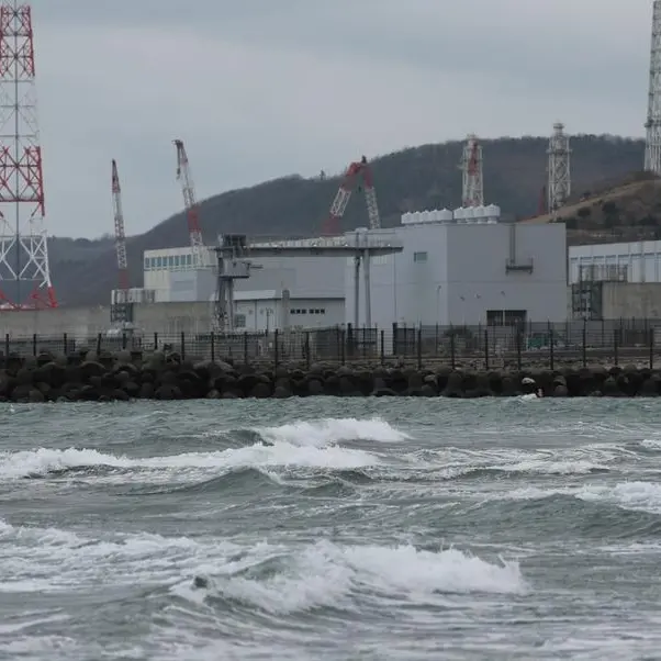Japan prepares to restart world's biggest nuclear plant, 15 years after Fukushima