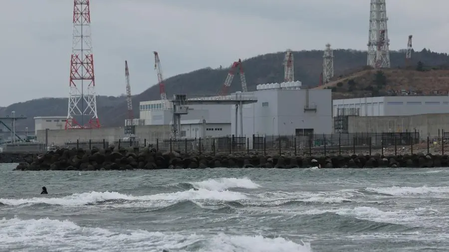 Japan prepares to restart world's biggest nuclear plant, 15 years after Fukushima