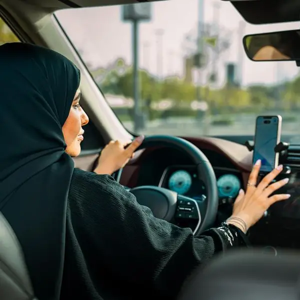 Uber doubles down on commitment to empower women in Saudi Arabia