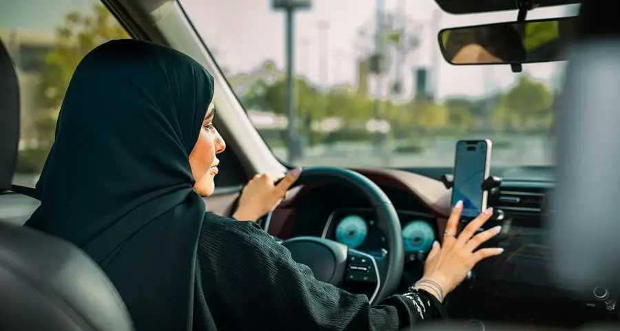 Uber doubles down on commitment to empower women in Saudi Arabia