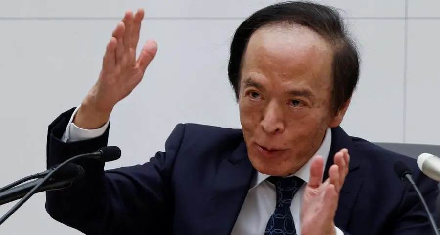BOJ's Ueda pivots to inflation-fighting mode, clearing path for steadier hikes