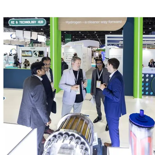 Technology exchange and renewed investment can embolden UAE-UK hydrogen and industrial decarbonisation ambitions