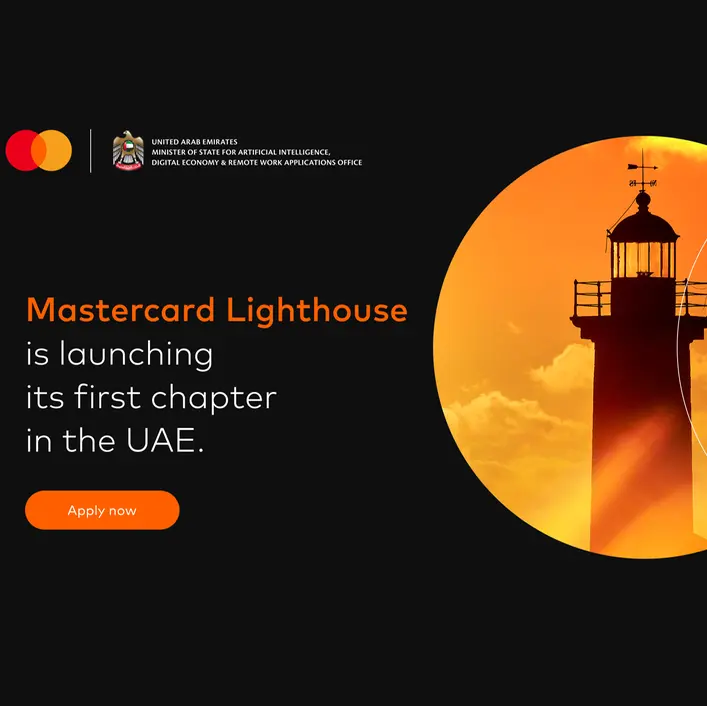 Mastercard Lighthouse launches in the UAE in collaboration with UAE AI Office to accelerate fintech innovation