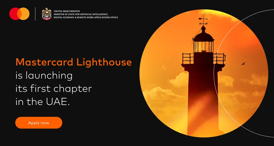 Mastercard Lighthouse launches in the UAE in collaboration with UAE AI Office to accelerate fintech innovation