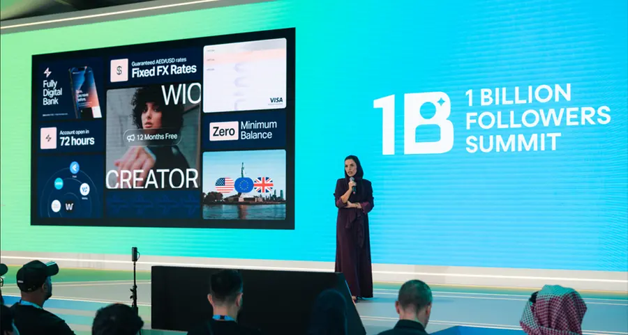 ويو بنك يطلق أول حساب مصرفي مخصص لصنّاع المحتوى في دولة الإمارات