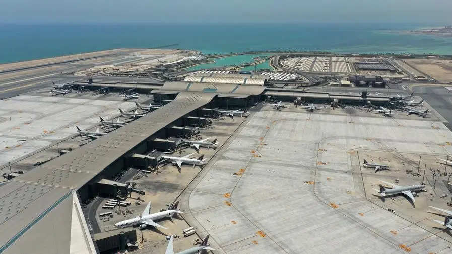 Qatar’s air transport sector sees steady growth in July 2025