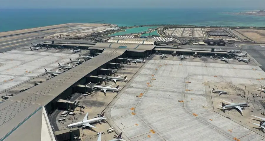 Qatar’s air transport sector sees steady growth in July 2025