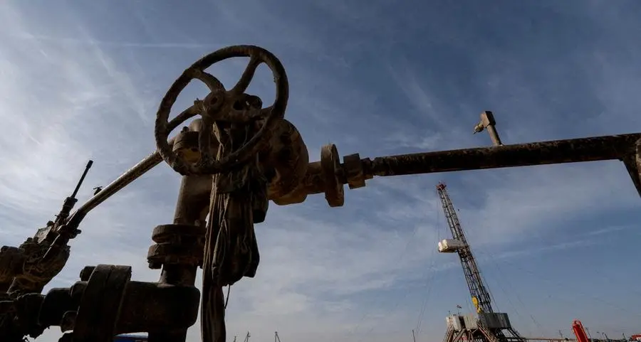 OPEC sees stronger oil demand growth in 2027 amid resilient global economy