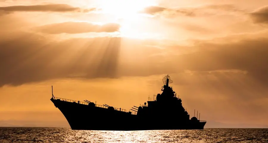 Saudi: \"Naval Defender 25\" exercise concludes in Jubail