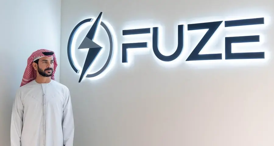 \"فيوزFuze\" تعيّن رائد الأعمال الإماراتي خليفة الفهيم مديرًا للشؤون التنظيمية