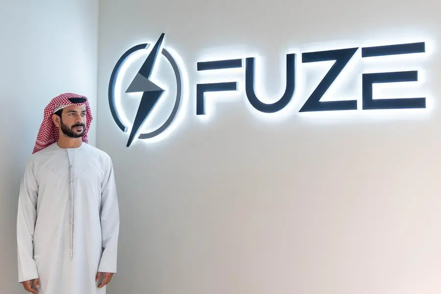 UAE Digital Asset Firm Fuze Taps Wio Bank Veteran Khalifa Al Fahim To Lead Regulatory Push
