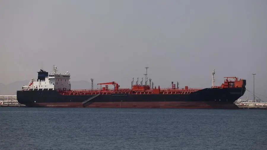 Brent tops $100 on renewed Gulf clashes as AI drives Asia stocks to weekly rise