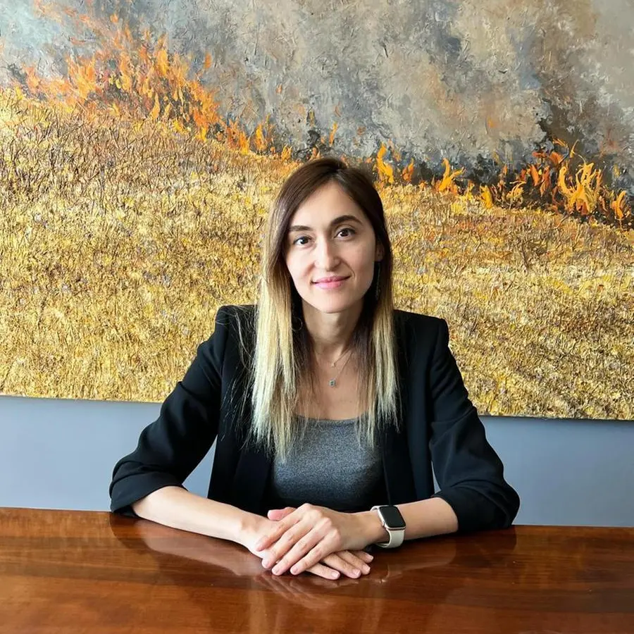 مؤشر الربيع يسجّل نمواً بنسبة 0.6% قبيل الانتخابات البرلمانية في العراق