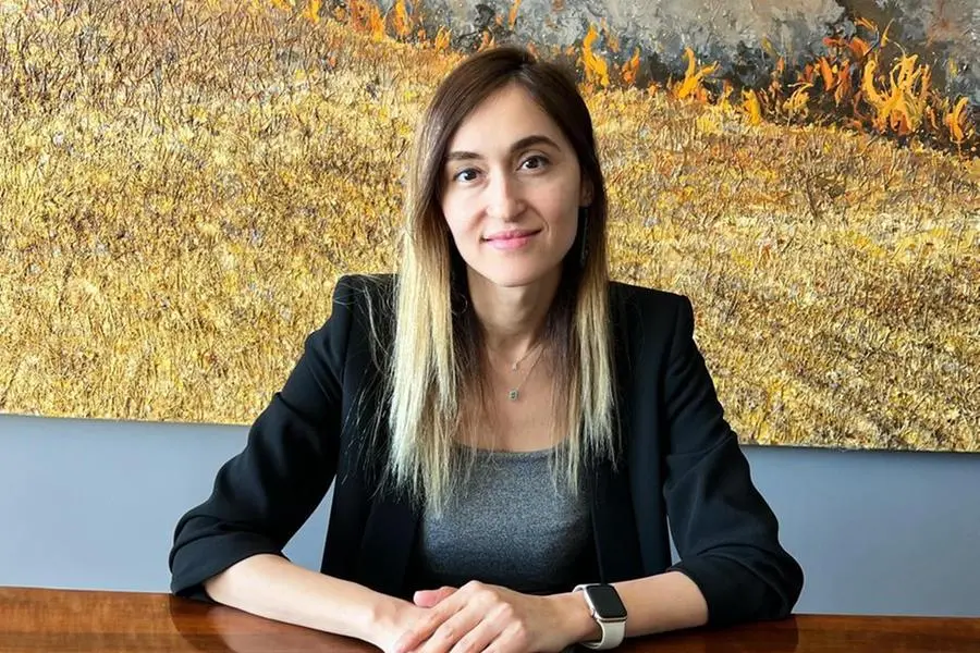 مؤشر الربيع يسجّل نمواً بنسبة 0.6% قبيل الانتخابات البرلمانية في العراق