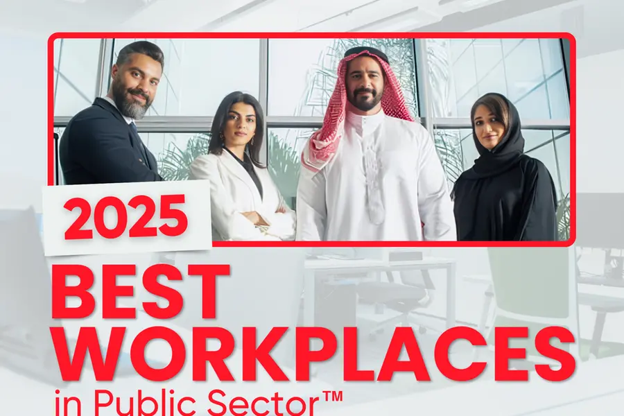 Great Place to Work Middle East reveals the ‘Best Workplaces in Public Sector list in KSA and UAE for the year 2025’
