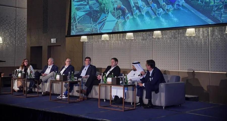 IAAPA and MENALAC to join forces to launch IAAPA MENA