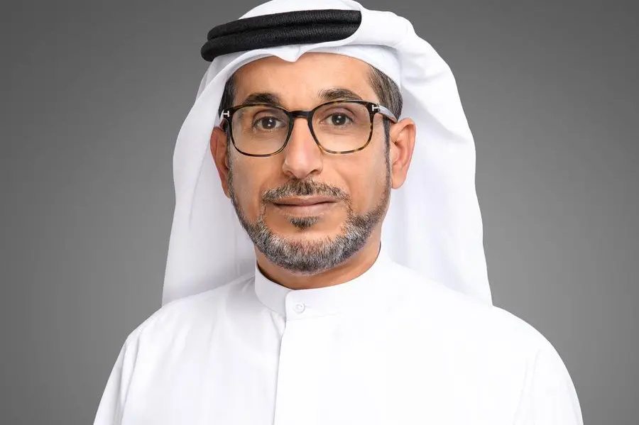 His Highness Sheikh Mansour bin Zayed Al Nahyan, Vice President of the UAE, Deputy Prime Minister, Chairman of the Presidential Court, and Chairman of ADFD\\u2019s Board of Directors. Image Courtesy: ADFD