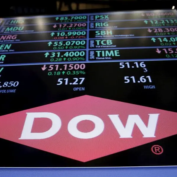 Dow sees Middle East disruptions persisting through 2026, lifting costs