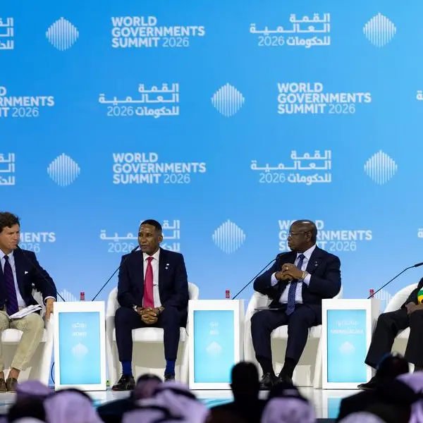 رؤساء زيمبابوي وبوتسوانا وسيراليون: أفريقيا مؤهلة لقيادة قاطرة النمو العالمي في العقد القادم