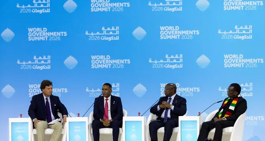 رؤساء زيمبابوي وبوتسوانا وسيراليون: أفريقيا مؤهلة لقيادة قاطرة النمو العالمي في العقد القادم