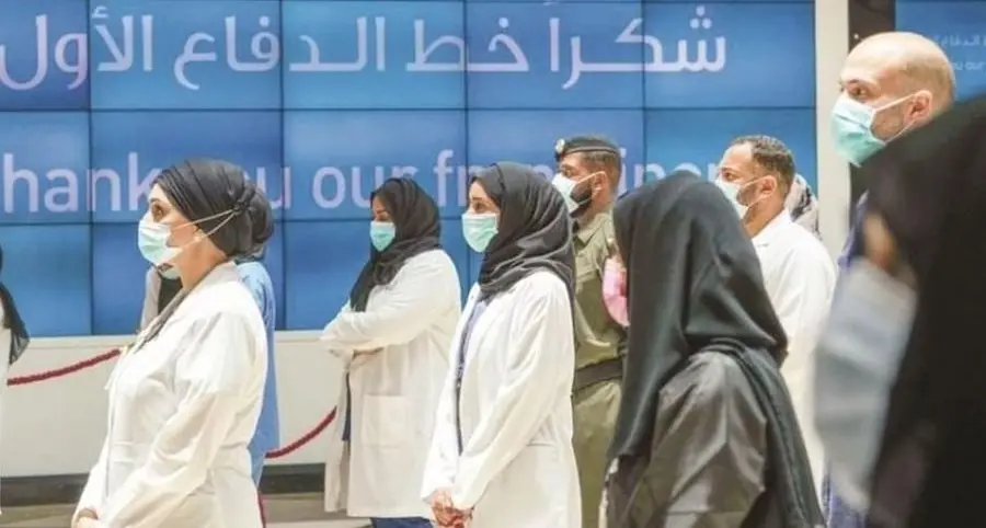 Frontline Heroes Office: World Doctors’ Day is a milestone to honor messengers of humanity