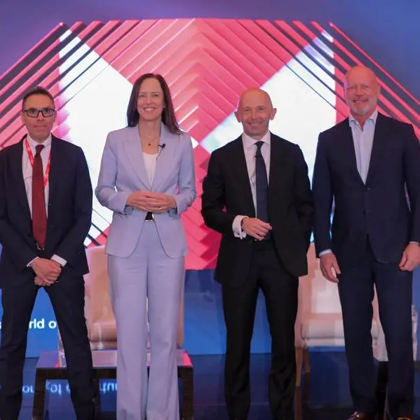 خبراء HSBC الاقتصاديين يسلطون الضوء على التحولات الاقتصادية العالمية ومسيرة التعافي الاقتصادي لمصر