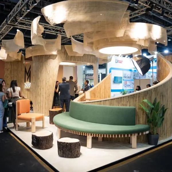 WORKSPACE 2025 to explore workplace evolution with dedicated AI and sustainability forums