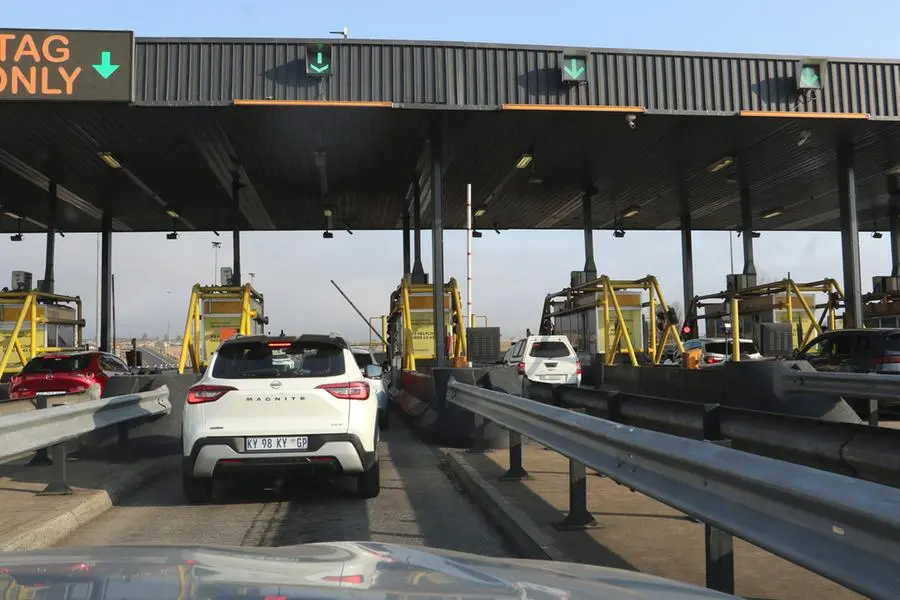 South Africa: Sanral issues festive road toll fees for major travel routes