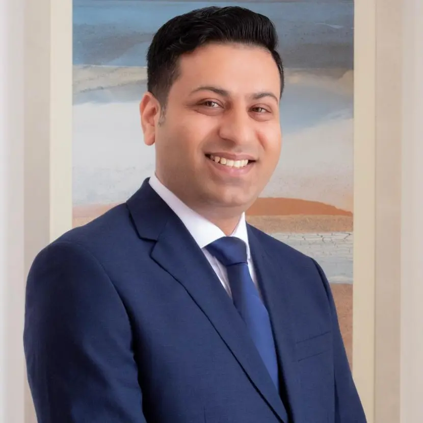 Grand Millennium Hotel Dubai announces the appointment of Abid Nasir as Engineering Manager