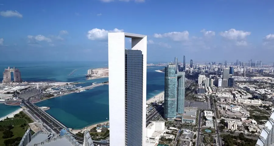 Abu Dhabi’s Lunate, ADNOC join BlackRock, Temasek in $30bln infrastructure push