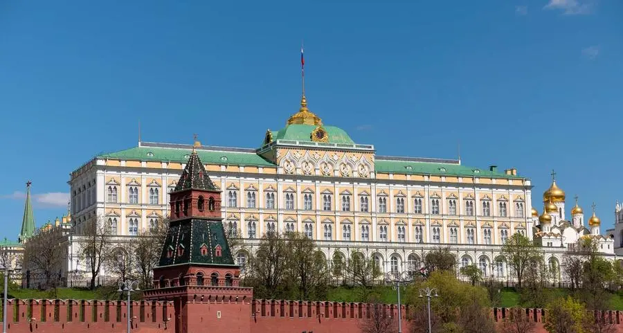 Russia announces temporary Easter truce in Ukraine