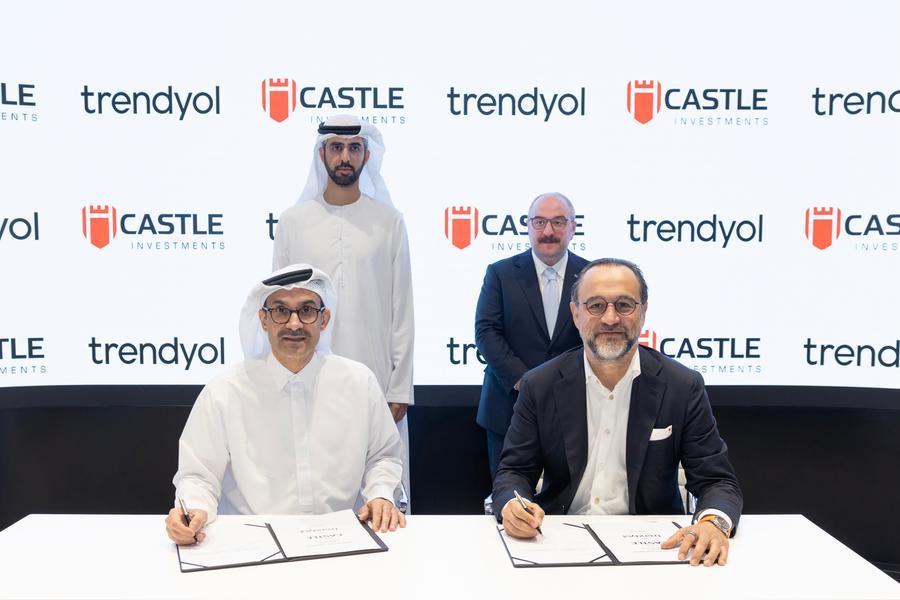 Trendyol Partners with Castle Investments to Launch Cutting-Edge Data Center in Ankara