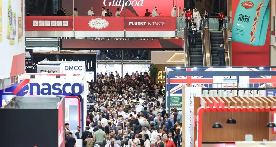 Dubai World Trade Centre unveils H1 2026 calendar with 71 exhibitions, conferences