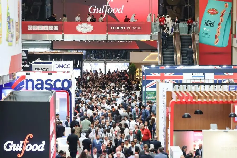 Dubai World Trade Centre unveils H1 2026 calendar with 71 exhibitions, conferences