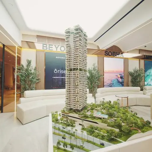 Luxury meets innovation: Provident Estate opens Dubai’s first real estate boutique in DWTC