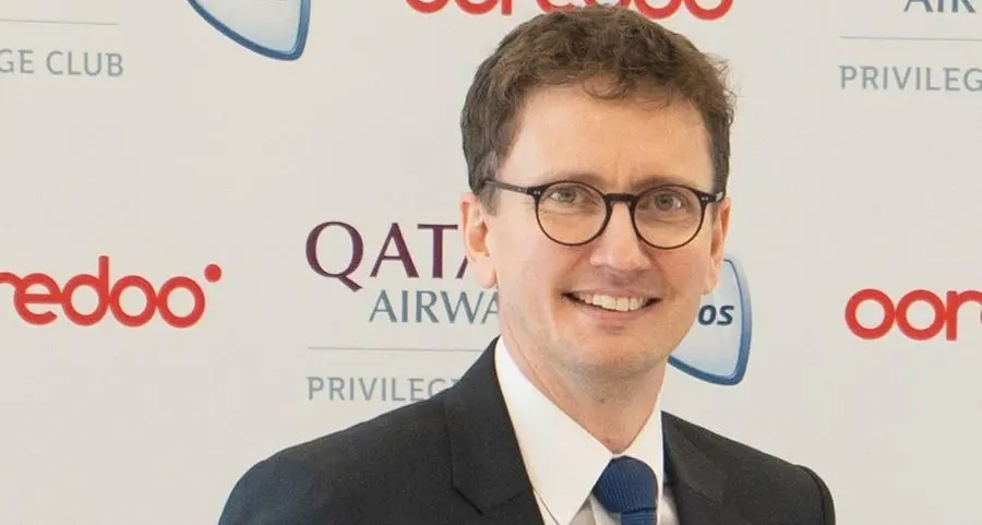Ooredooالكويت تطلق شراكة جديدة مع نادي الامتياز التابع للخطوط القطرية