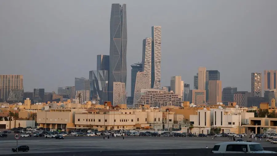 Saudi's KAFD secures $3.2bln credit facility to accelerate development