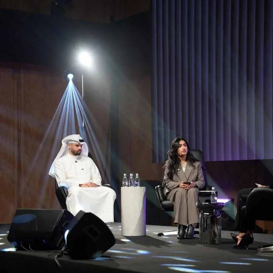 \"الوطني\" يستعرض ريادته في صناعة المحتوى المسؤول وتعزيز الوعي المجتمعي خلال الملتقى العربي لصنّاع المحتوى